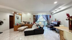 Blk 125 Rivervale Plains (Sengkang), HDB 5 Rooms #565142731